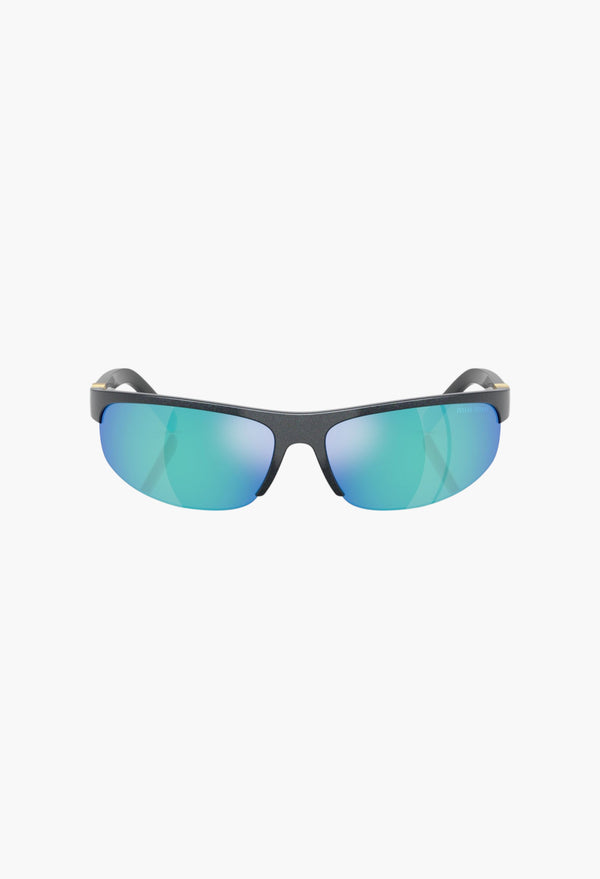 MU A02S 19Y10K Sunglasses
