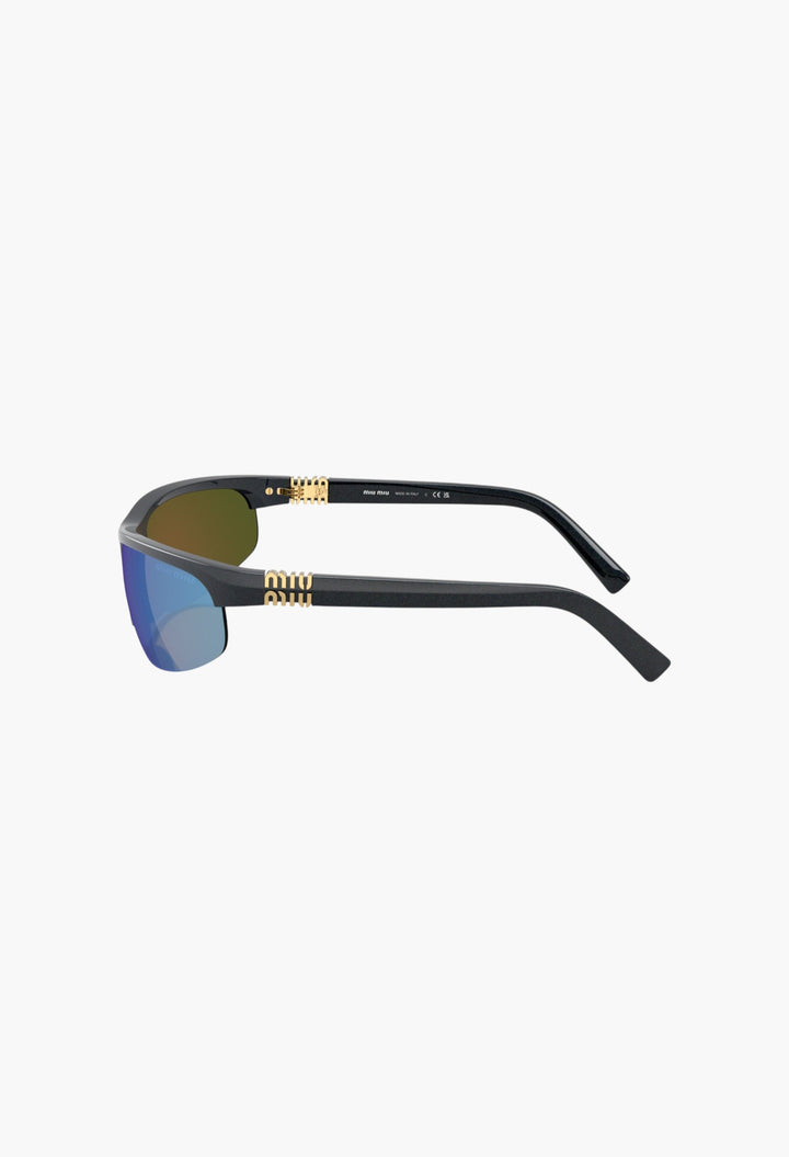 MU A02S 19Y10K Sunglasses - GLAM MODA