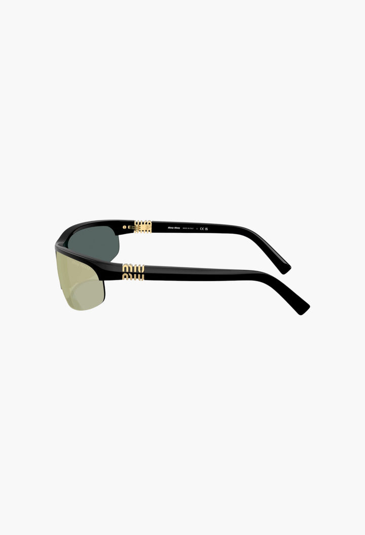 MU A02S 1AB90J Sunglasses - GLAM MODA