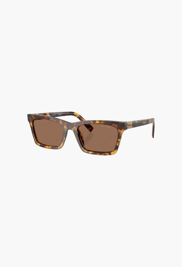 MU A05S 14L60M Sunglasses
