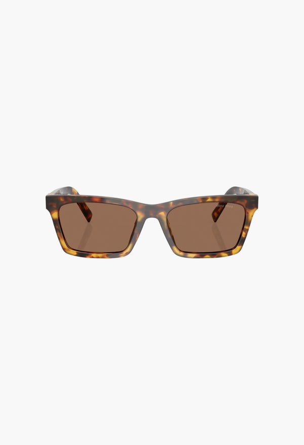 MU A05S 14L60M Sunglasses