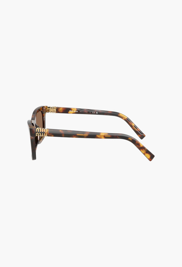 MU A05S 14L60M Sunglasses