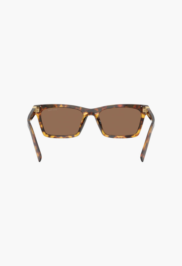 MU A05S 14L60M Sunglasses
