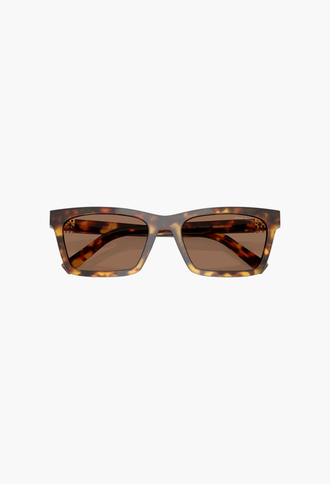 MU A05S 14L60M Sunglasses - GLAM MODA