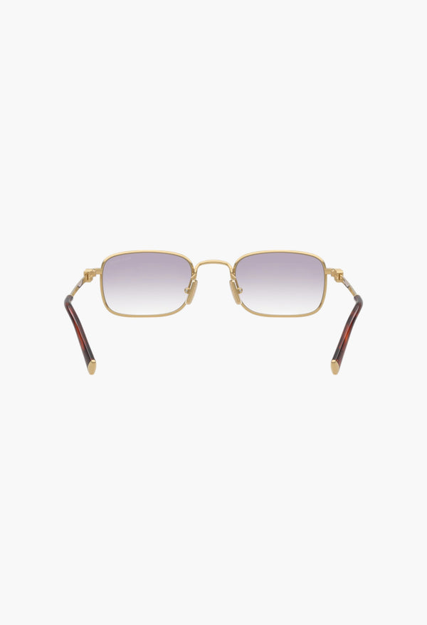 MU A53S 5AK04O Sunglasses
