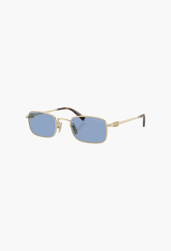 MU A53S ZVN60O Sunglasses