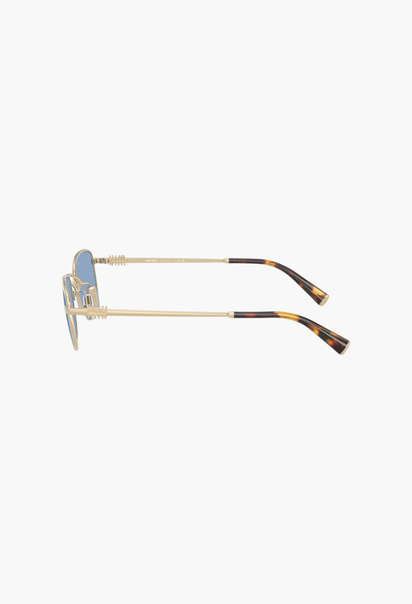 MU A53S ZVN60O Sunglasses