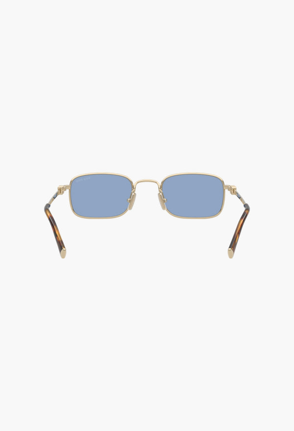 MU A53S ZVN60O Sunglasses