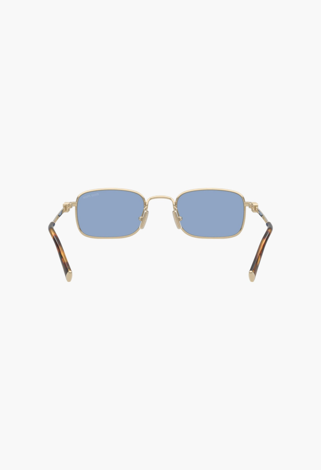 MU A53S ZVN60O Sunglasses - GLAM MODA