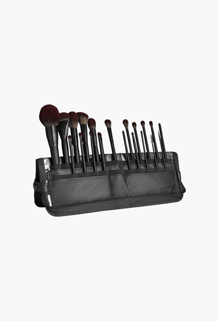 MUA Life Brush Collection - GLAM MODA