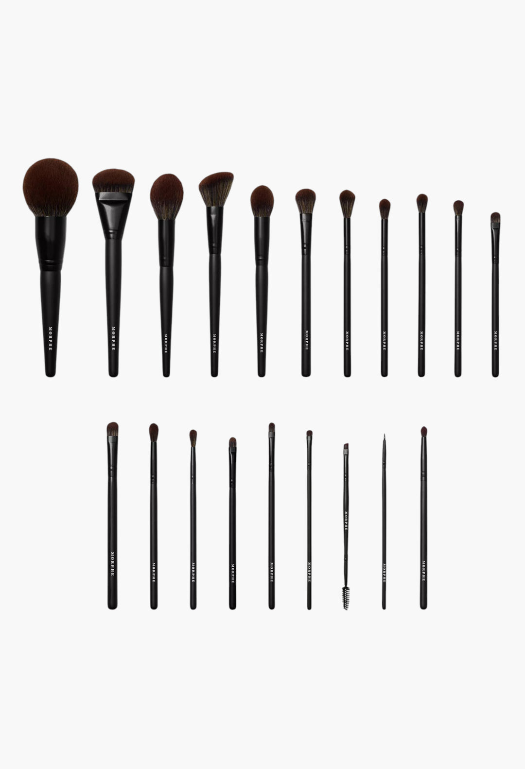 MUA Life Brush Collection - GLAM MODA