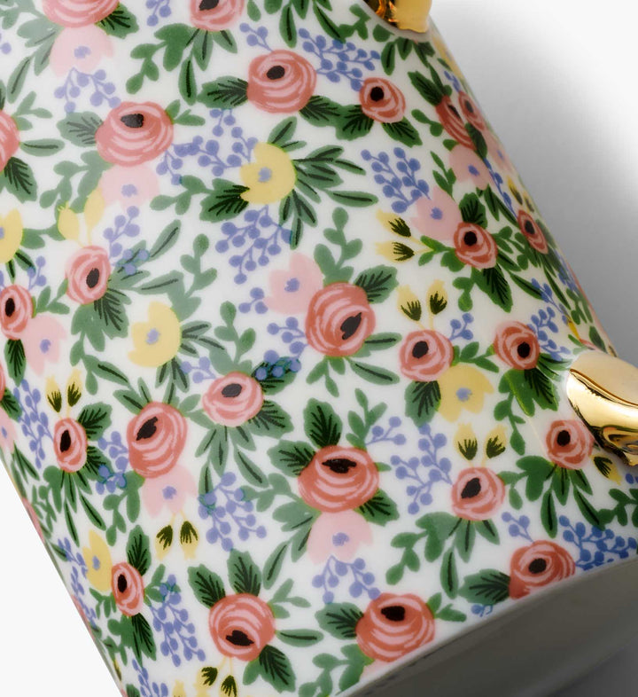 Porcelain Mug - GLAM MODA