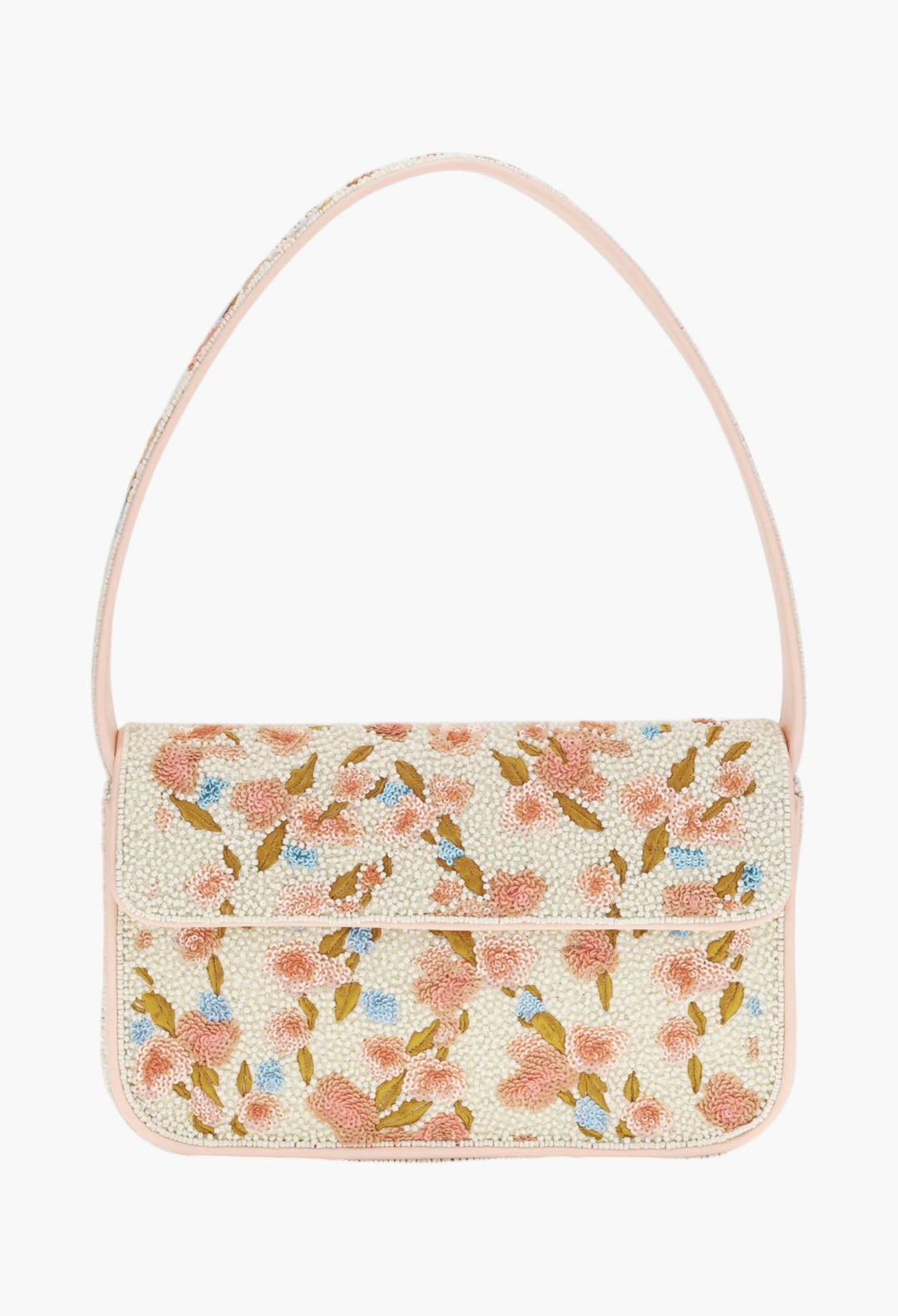 Tommy Shoulder Bag - GLAM MODA