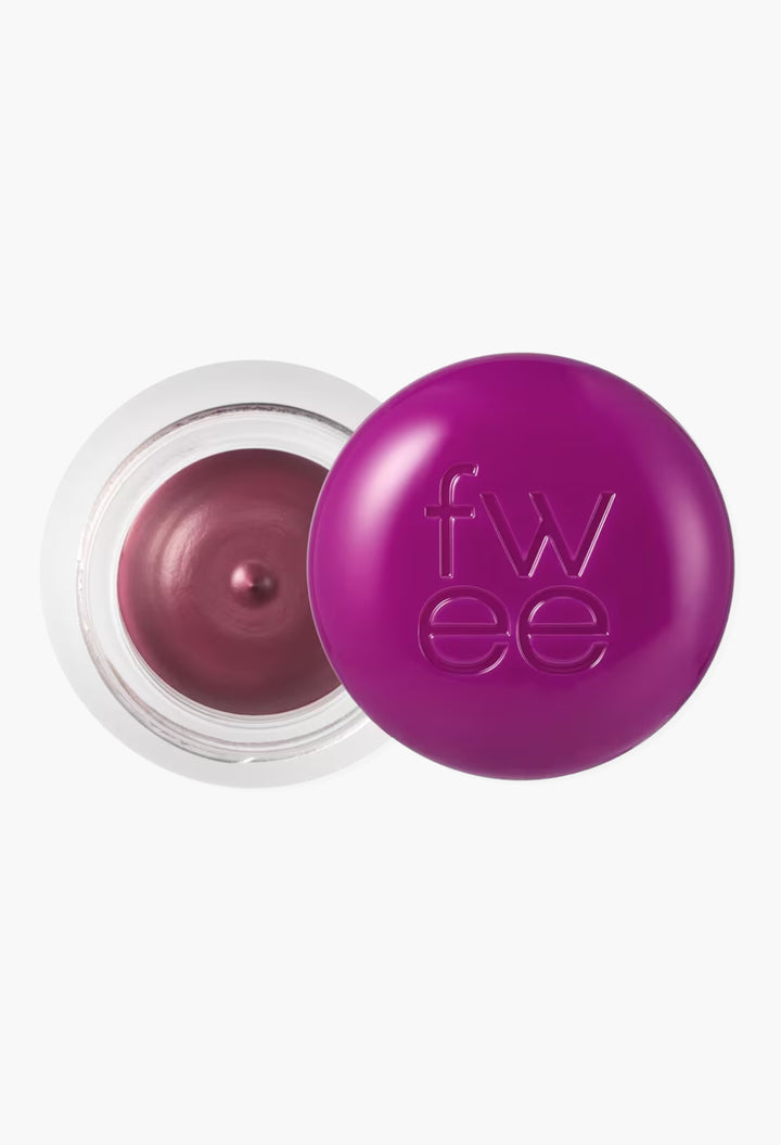 Lip&Cheek Blurry Pudding Pot