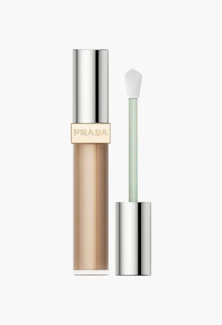 Micro-Correcting Blurring Concealer with Peptides - GLAM MODA