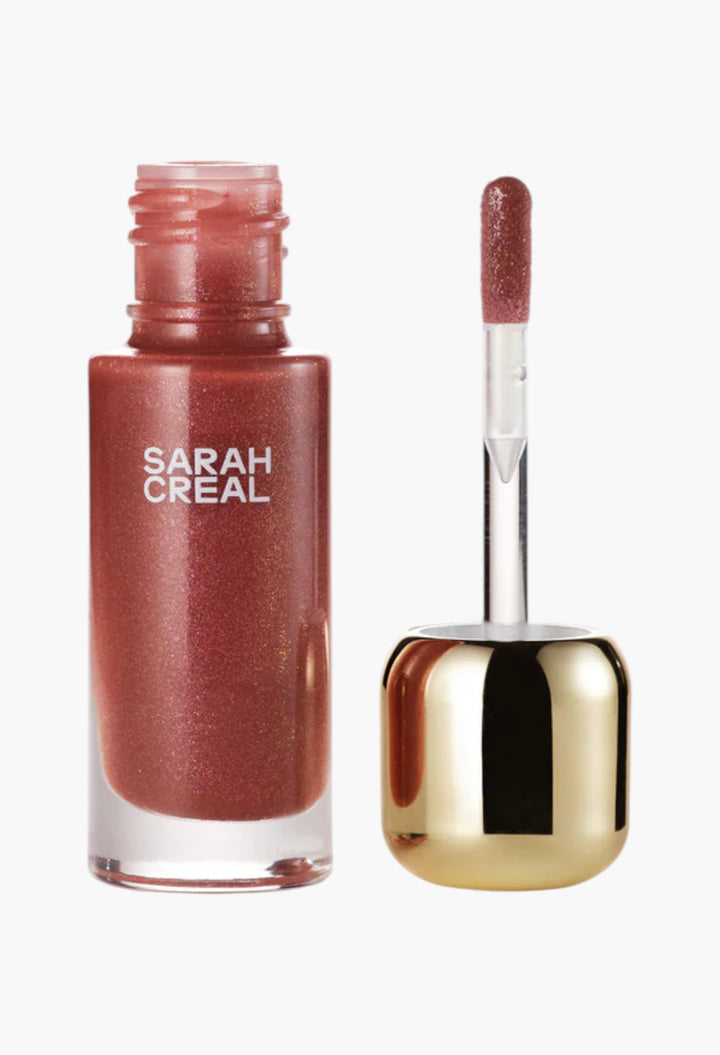 No Further Questions - High Glide Peptide Lip Gloss - GLAM MODA