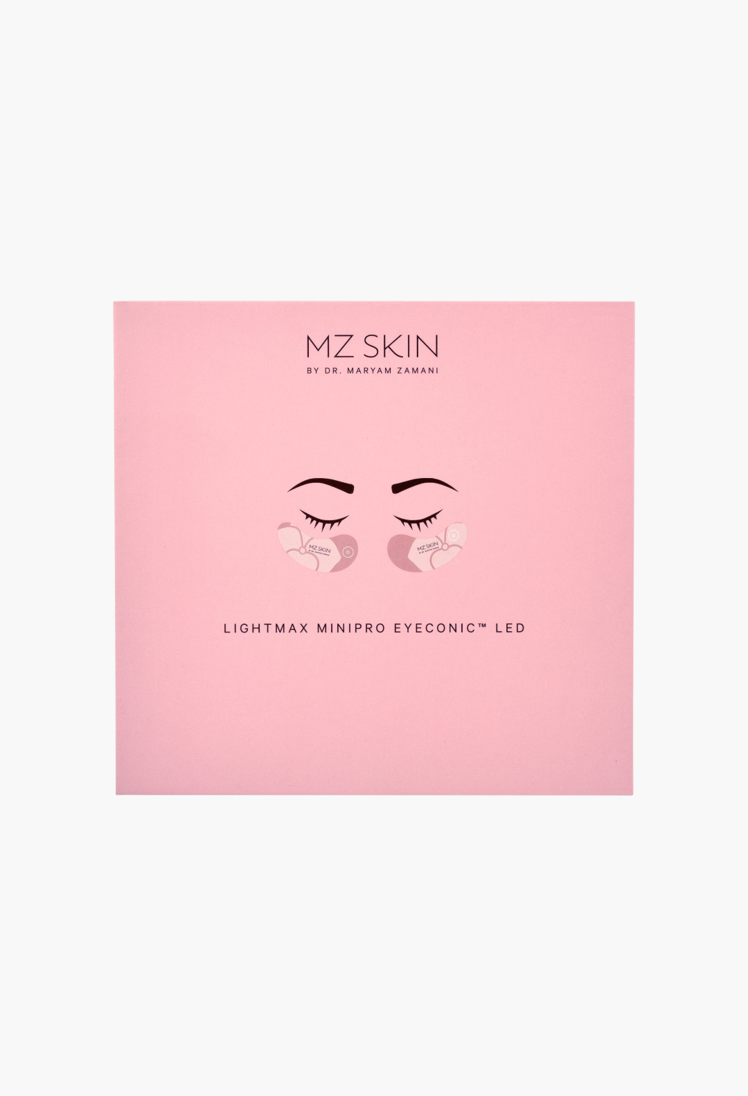 MZ Skin LIGHTMAX MINIPRO EYECONIC™ LED