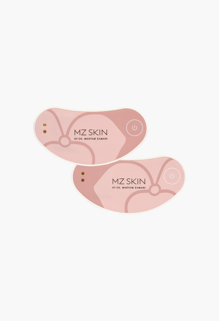 MZ Skin LIGHTMAX MINIPRO EYECONIC™ LED