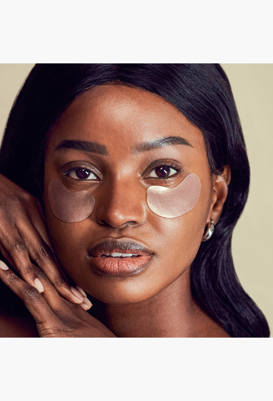 MZ Skin ANTI-POLLUTION ILLUMINATING EYE MASK
