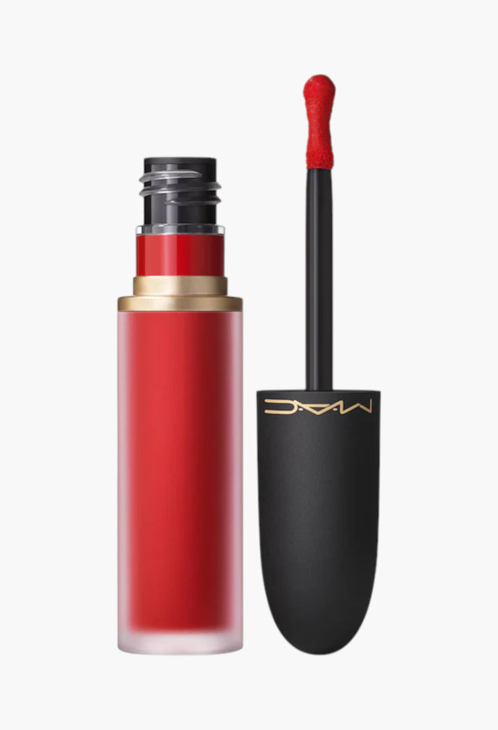 Powder Kiss Lip & Cheek Matte Liquid Mousse - GLAM MODA
