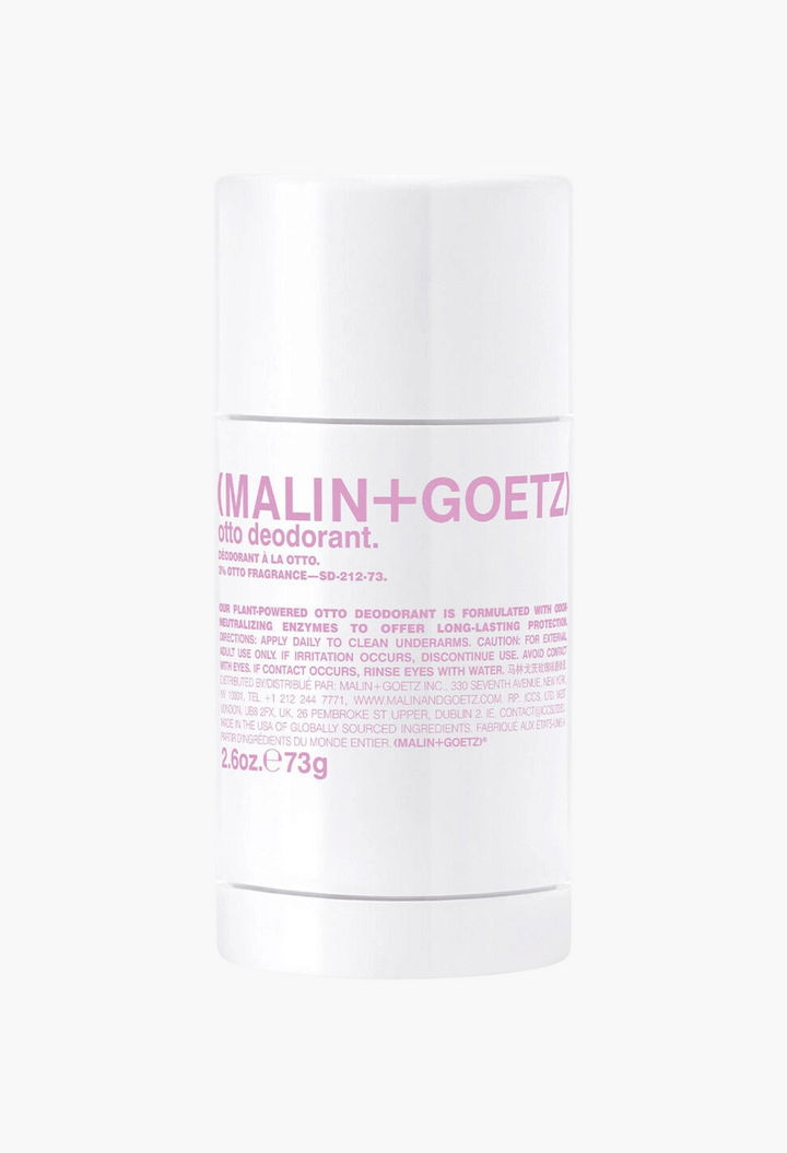 Malin+Goetz OTTO DEODORANT