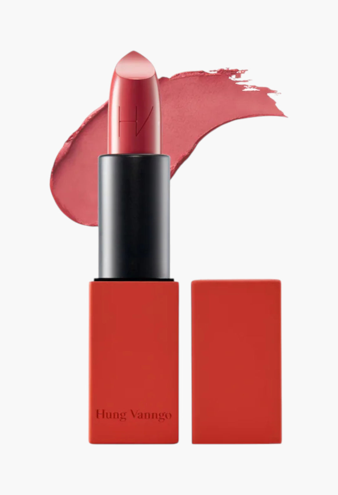 Creamy Matte Longwear Lipstick with Hyaluronic Acid - GLAM MODA
