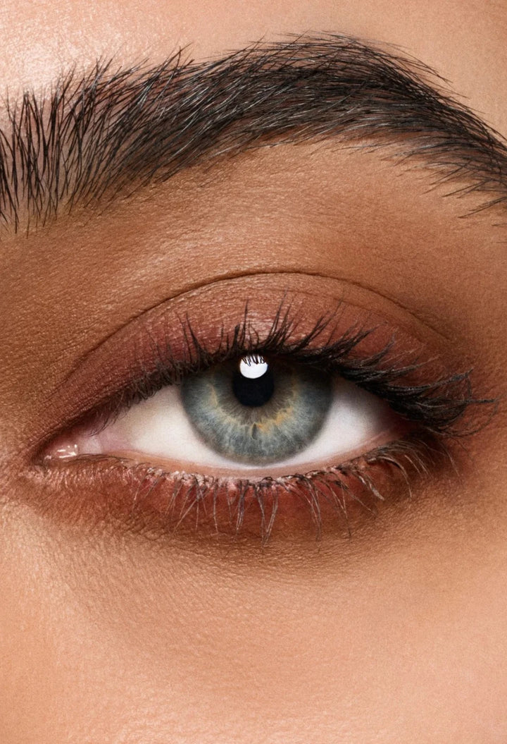 Eye Shadow Palette x4 / Sepia Collection