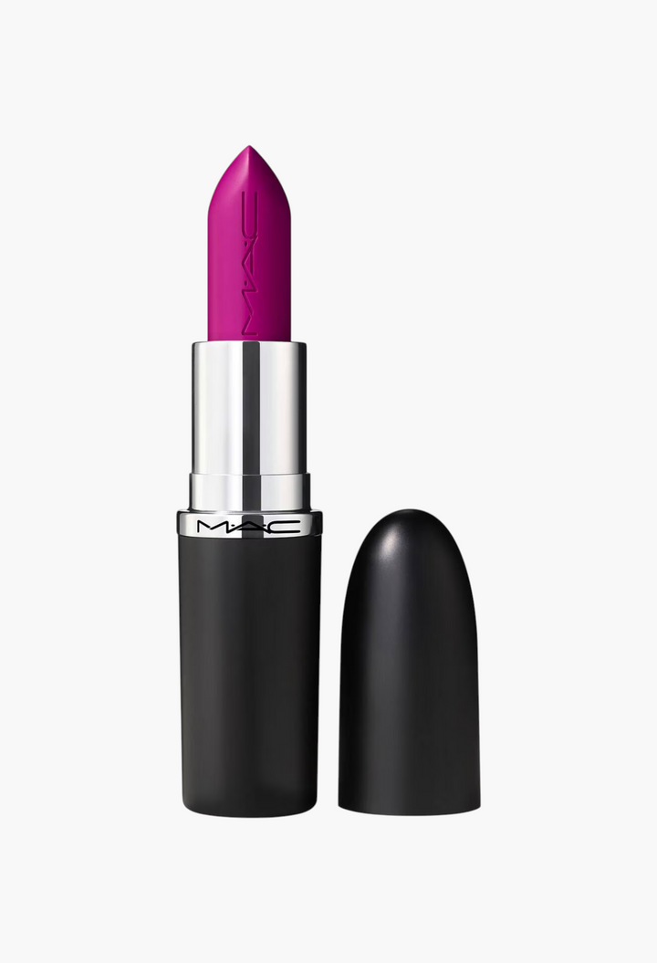 Macximal Sleek Satin Lipstick - Intense Hydrating Satin Lipstick - GLAM MODA