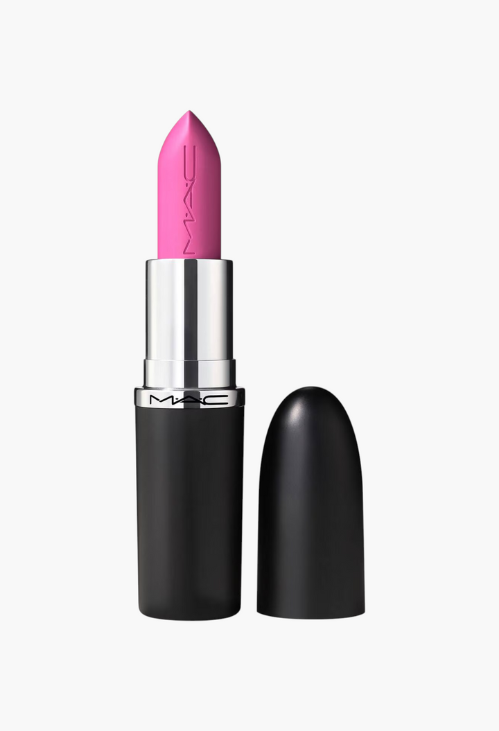 Macximal Sleek Satin Lipstick - Intense Hydrating Satin Lipstick - GLAM MODA