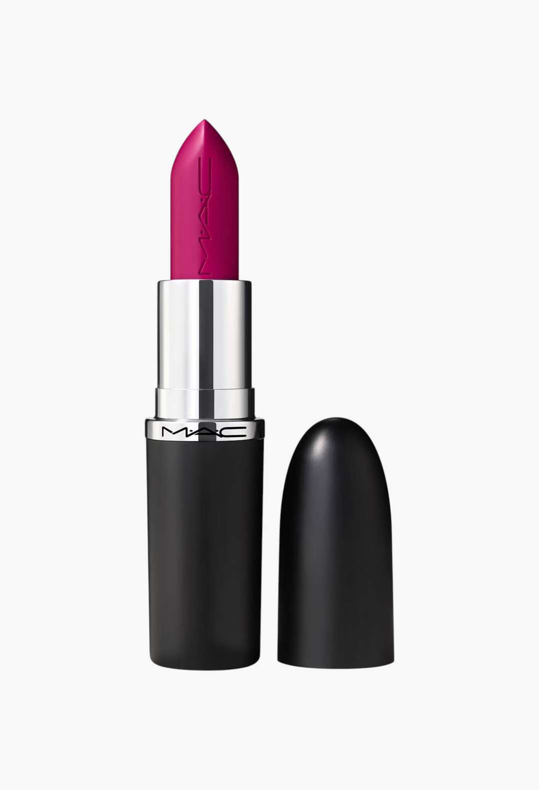 Macximal Sleek Satin Lipstick - Intense Hydrating Satin Lipstick - GLAM MODA