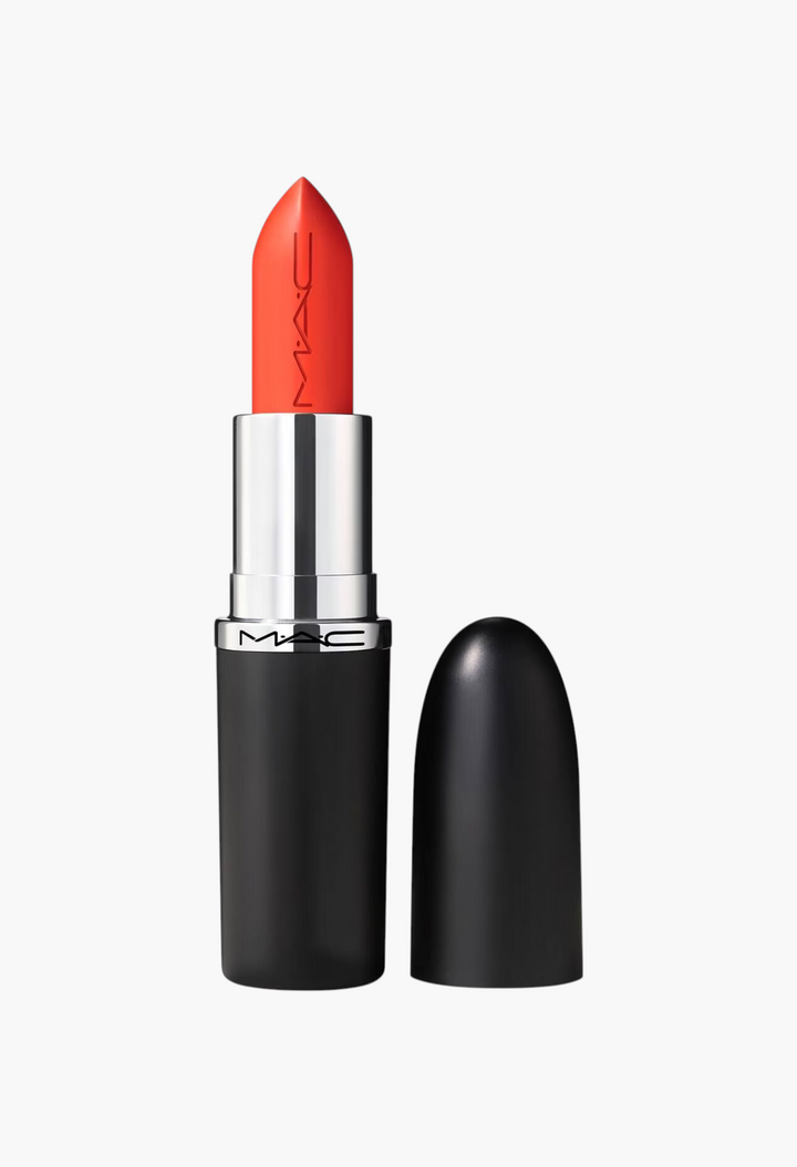 Macximal Sleek Satin Lipstick - Intense Hydrating Satin Lipstick - GLAM MODA