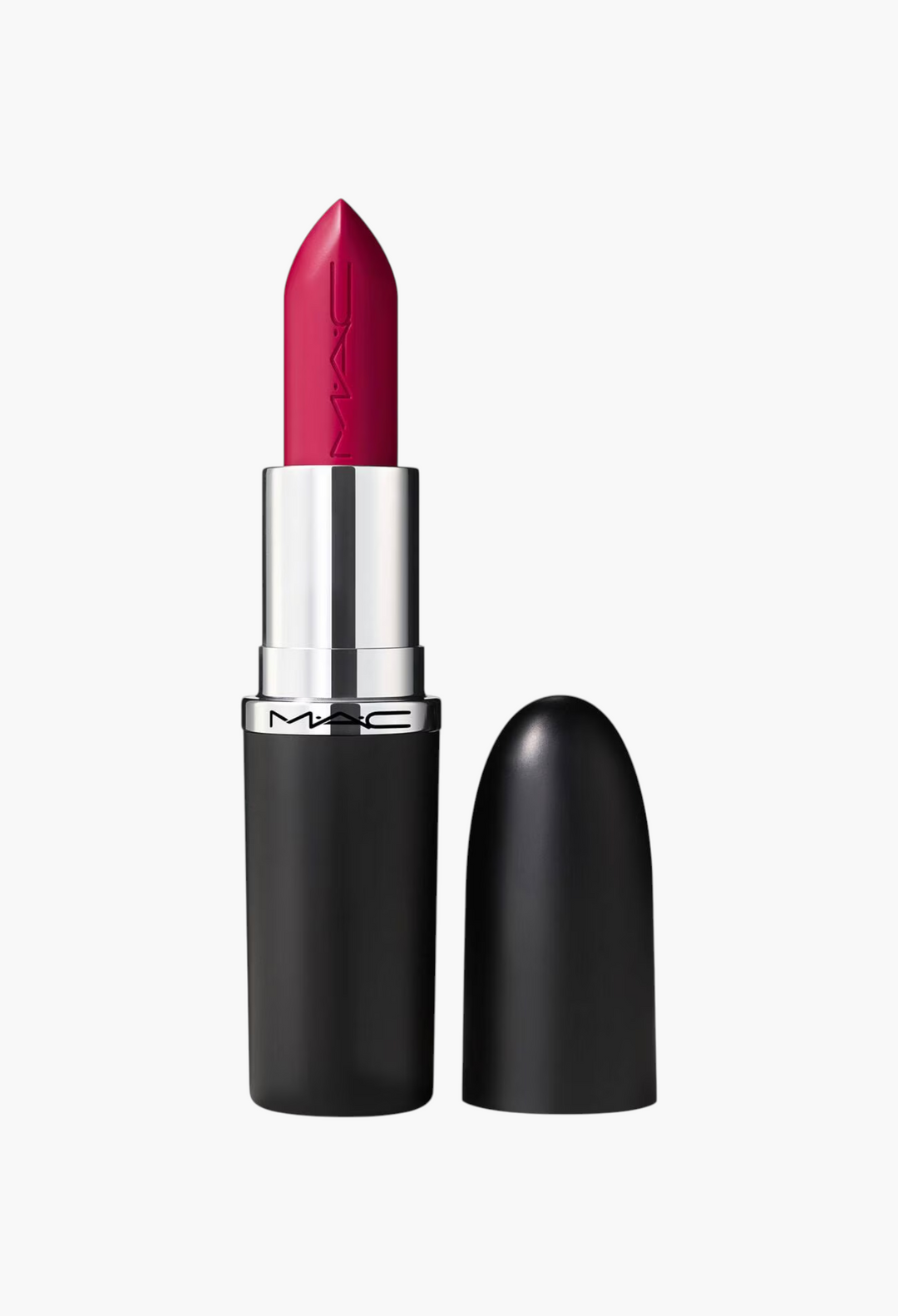 Macximal Sleek Satin Lipstick - Intense Hydrating Satin Lipstick - GLAM MODA