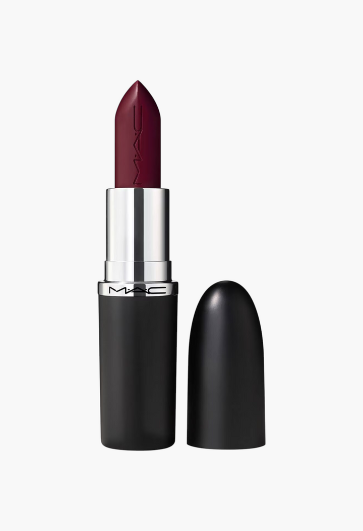 Macximal Sleek Satin Lipstick - Intense Hydrating Satin Lipstick - GLAM MODA