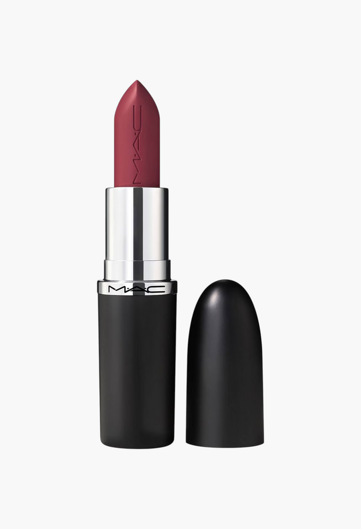Macximal Sleek Satin Lipstick - Intense Hydrating Satin Lipstick - GLAM MODA