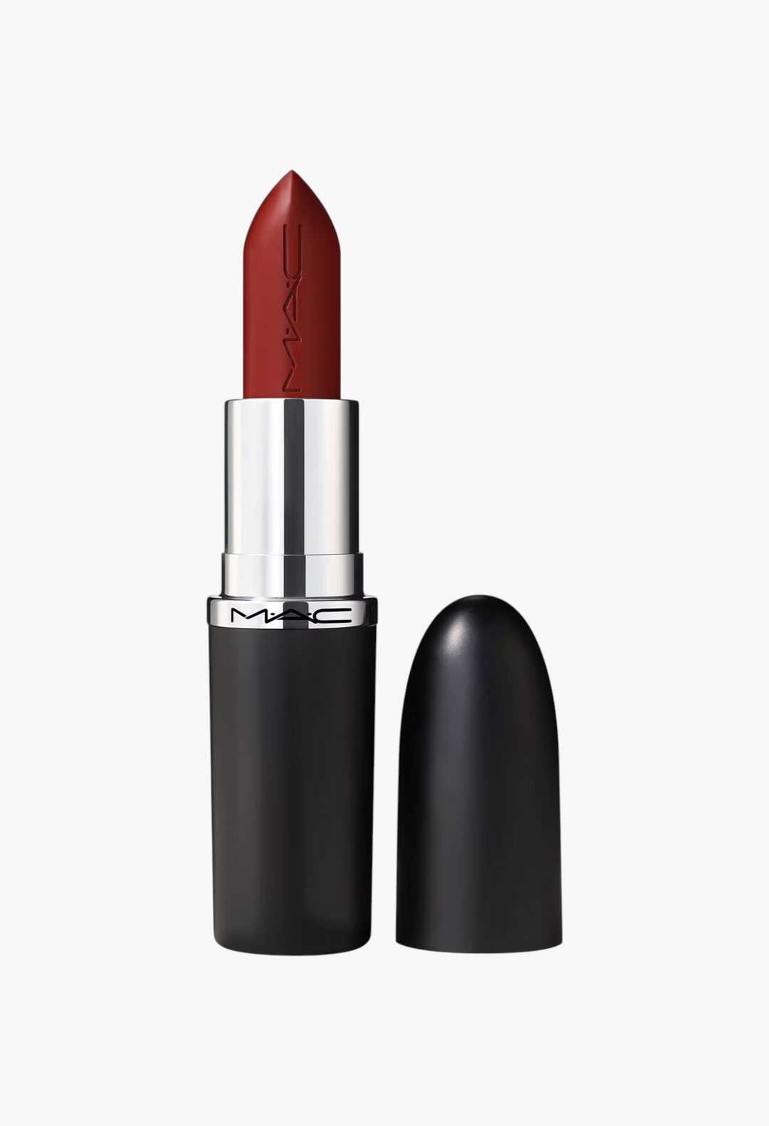 Macximal Sleek Satin Lipstick - Intense Hydrating Satin Lipstick - GLAM MODA