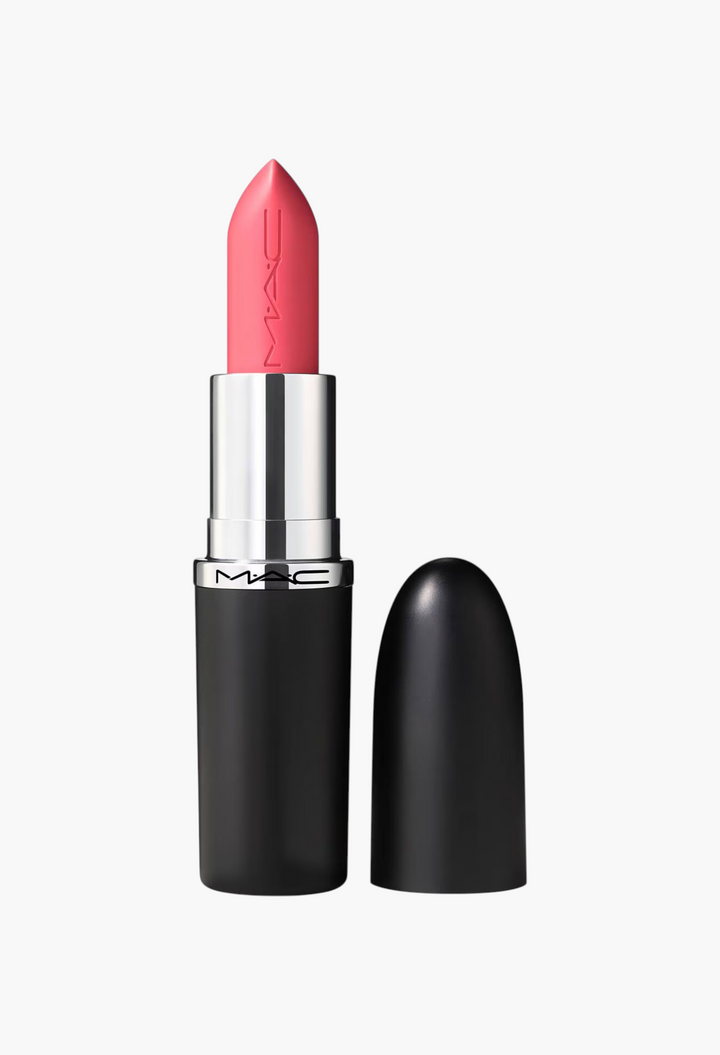 Macximal Sleek Satin Lipstick - Intense Hydrating Satin Lipstick - GLAM MODA
