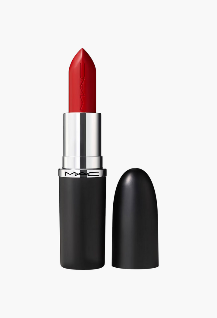 Macximal Sleek Satin Lipstick - Intense Hydrating Satin Lipstick - GLAM MODA