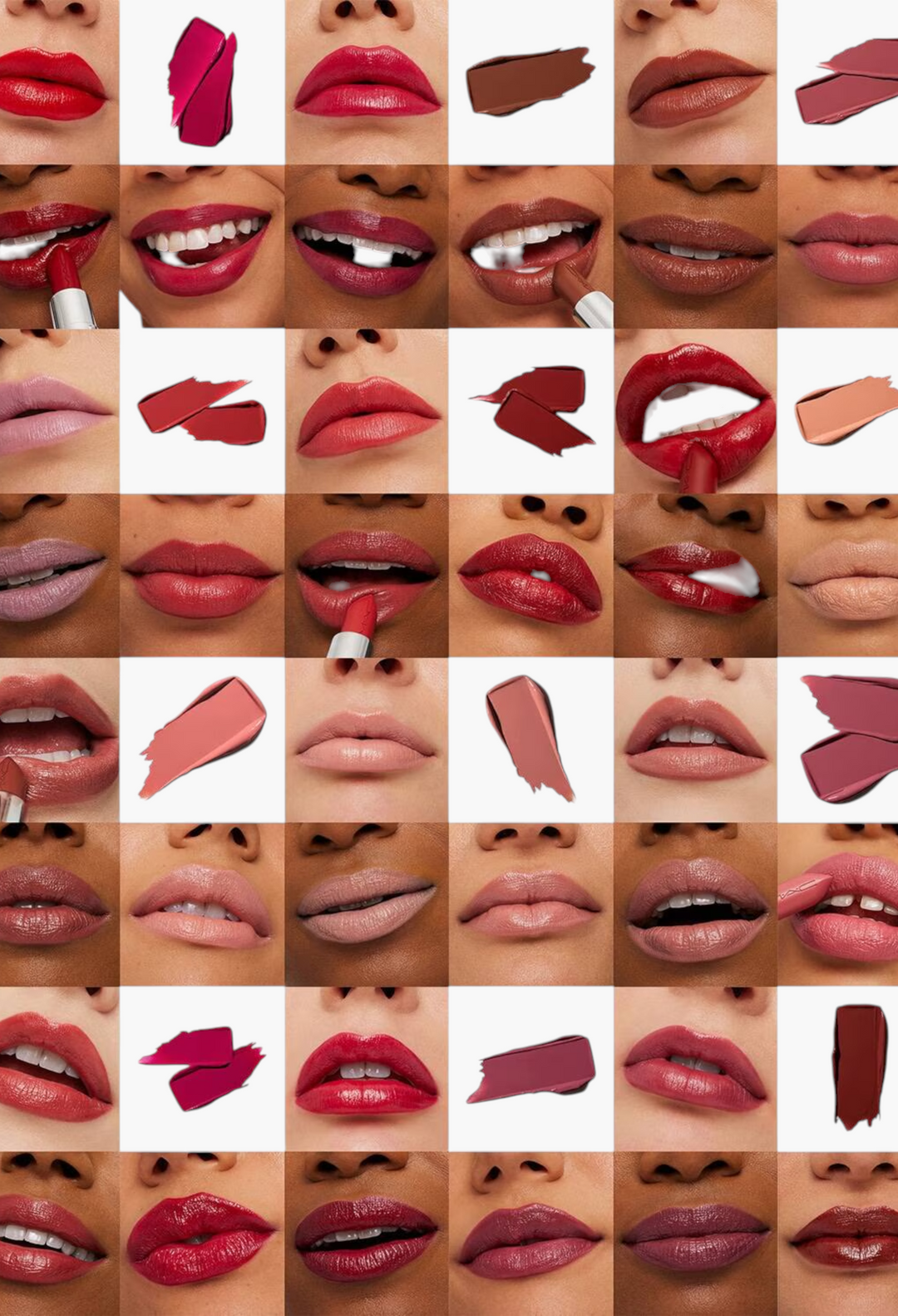 Macximal Sleek Satin Lipstick - Intense Hydrating Satin Lipstick - GLAM MODA