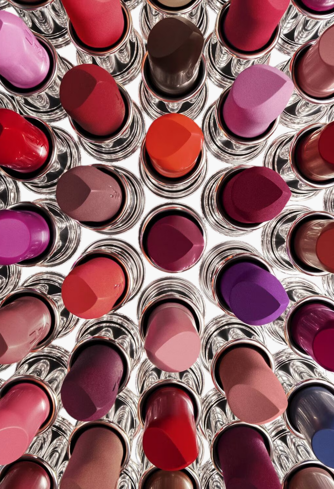 Macximal Sleek Satin Lipstick - Intense Hydrating Satin Lipstick - GLAM MODA