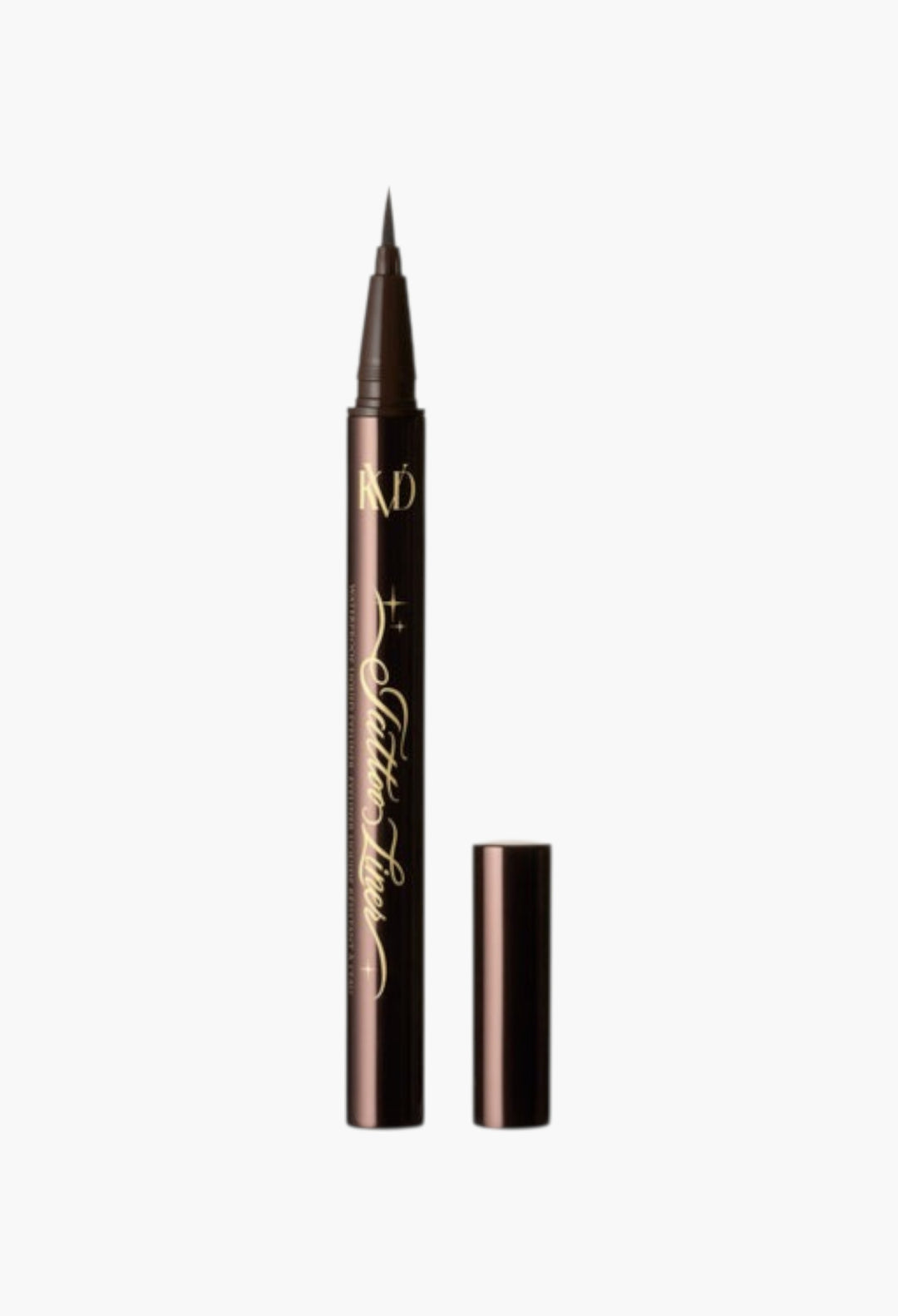 Tattoo Liner Waterproof Liquid Eyeliner - GLAM MODA