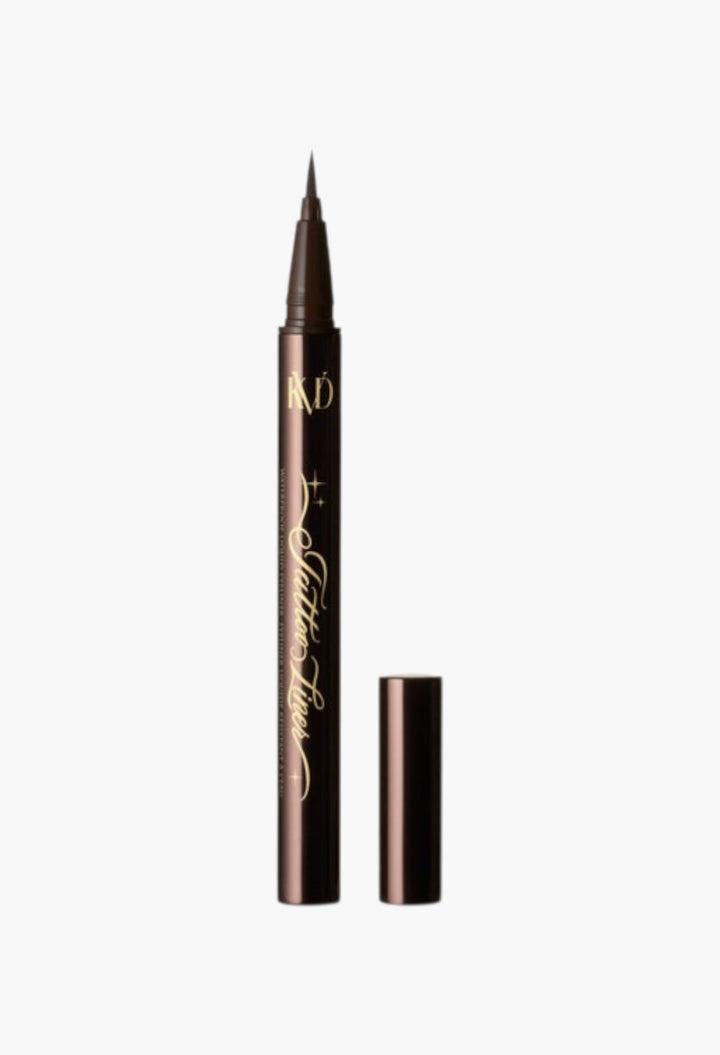 Tattoo Liner Waterproof Liquid Eyeliner - GLAM MODA