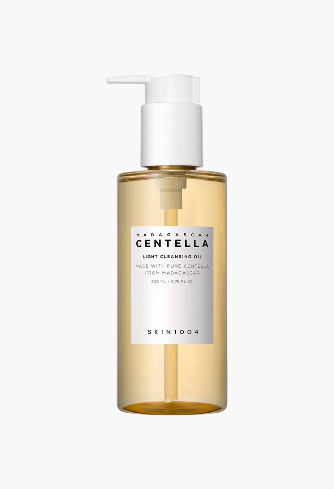 Madagascar Centella Light Cleansing Oil - GLAM MODA