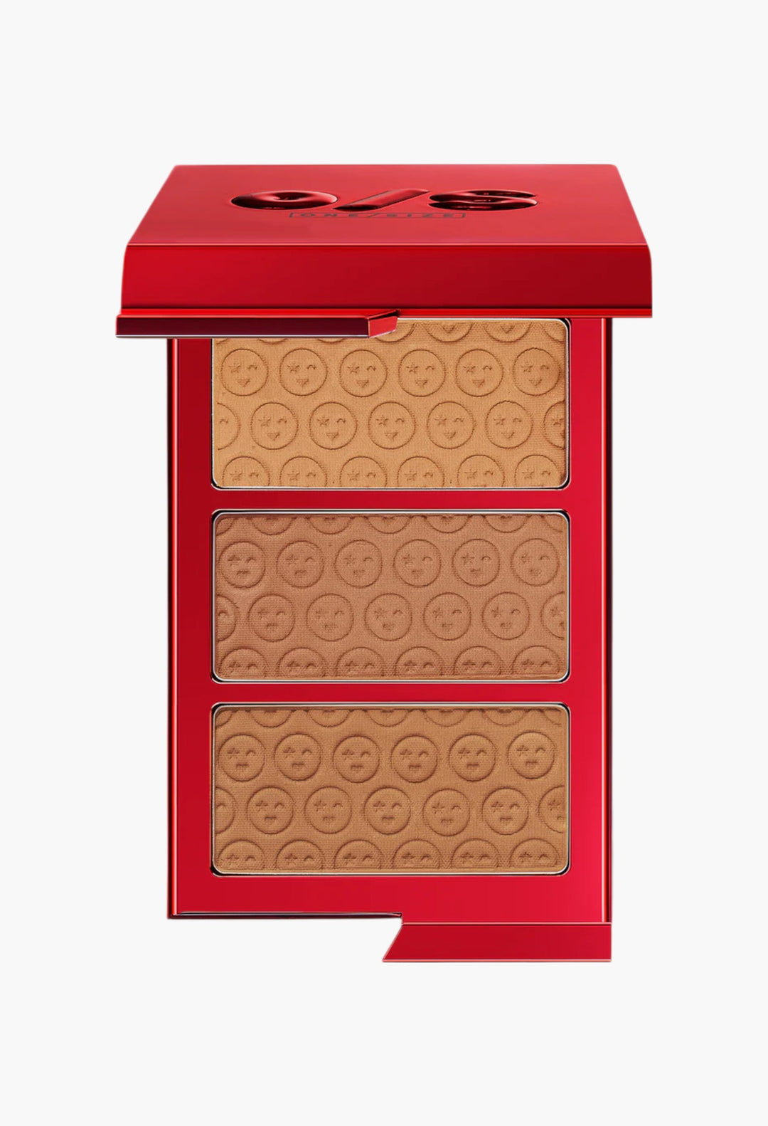 Made for Shade Bronze & Sculpt Trio Palette - GLAM MODA