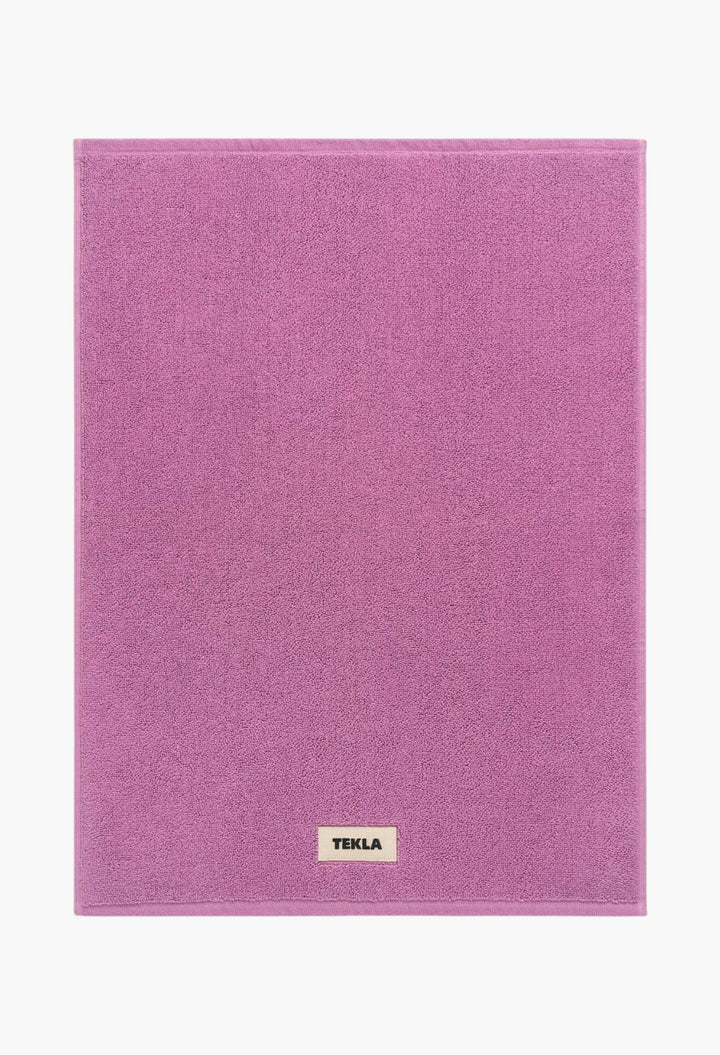 Terry Bath Mat - GLAM MODA