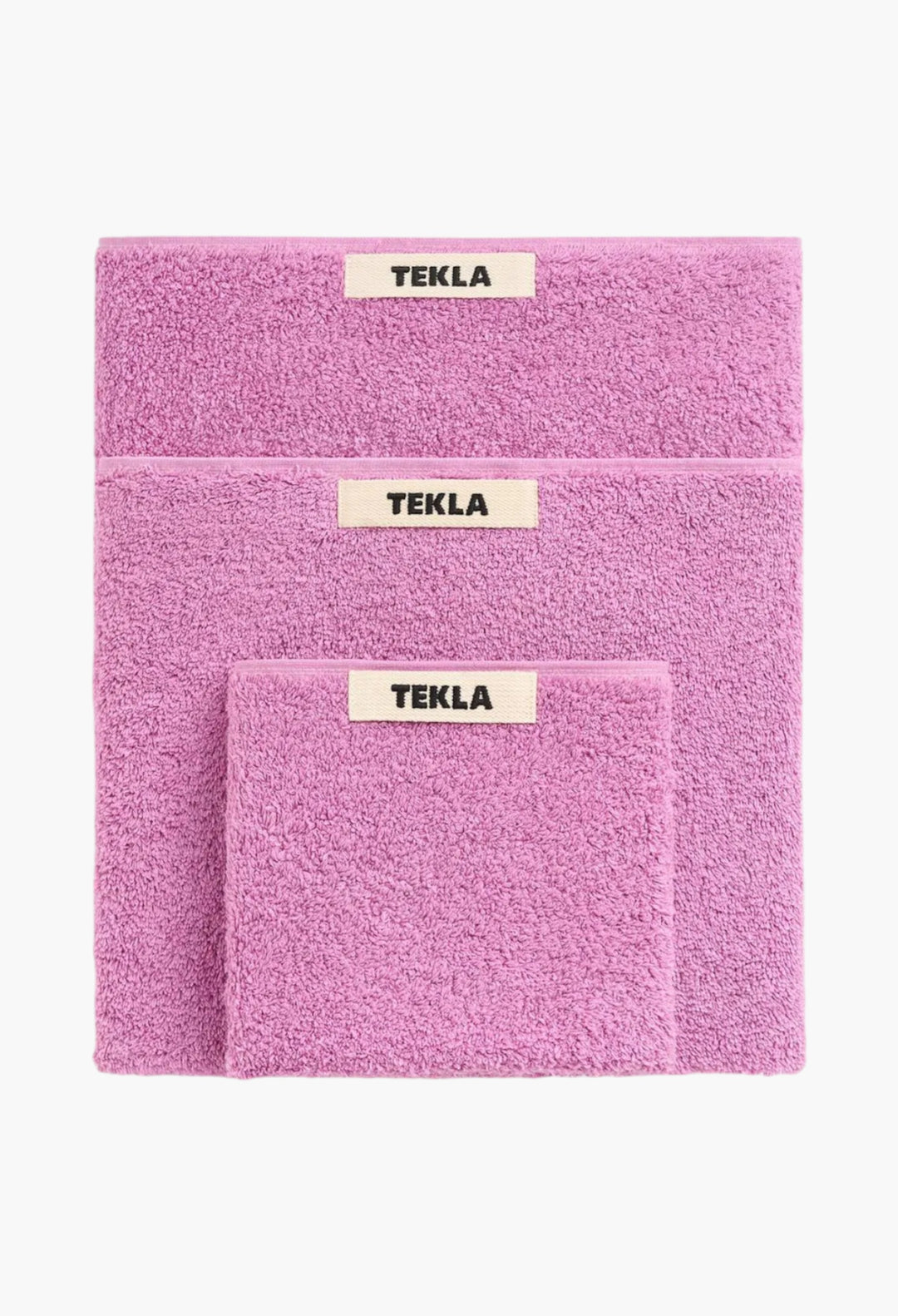 Terry towel - GLAM MODA