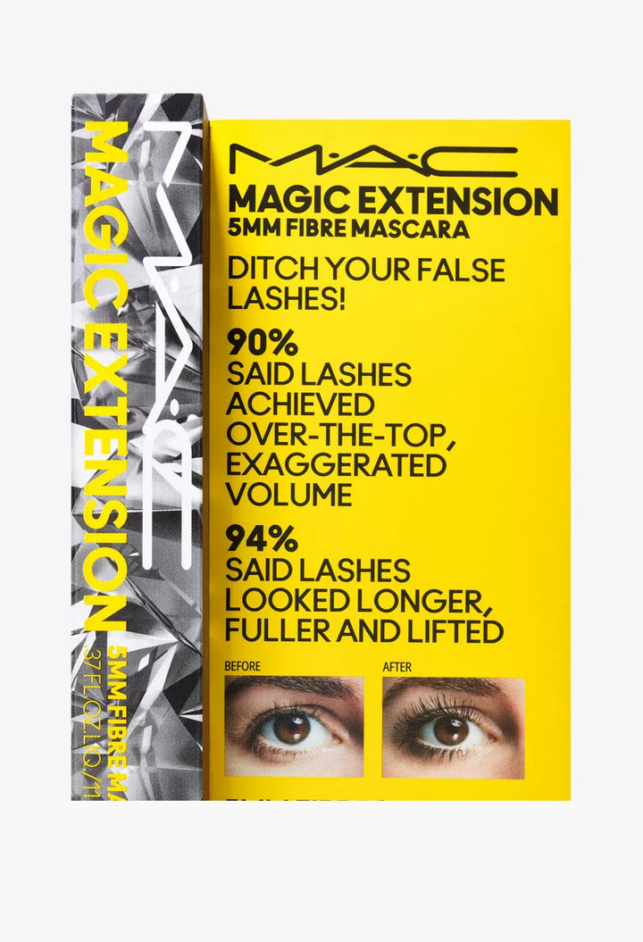 Magic Extension Mascara 11ml - GLAM MODA