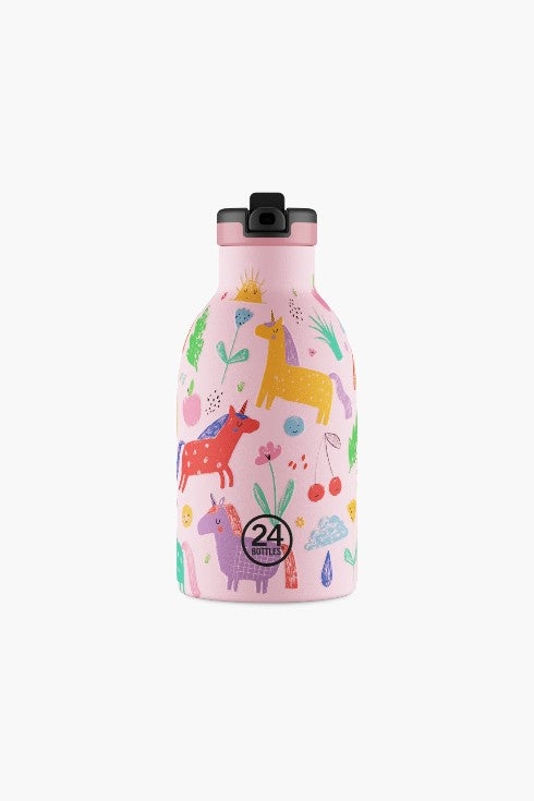 Magic Friends - Kids Insulated Bottle - GLAM MODA