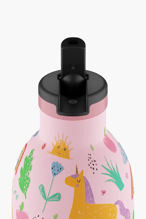 Magic Friends - Kids Insulated Bottle - GLAM MODA