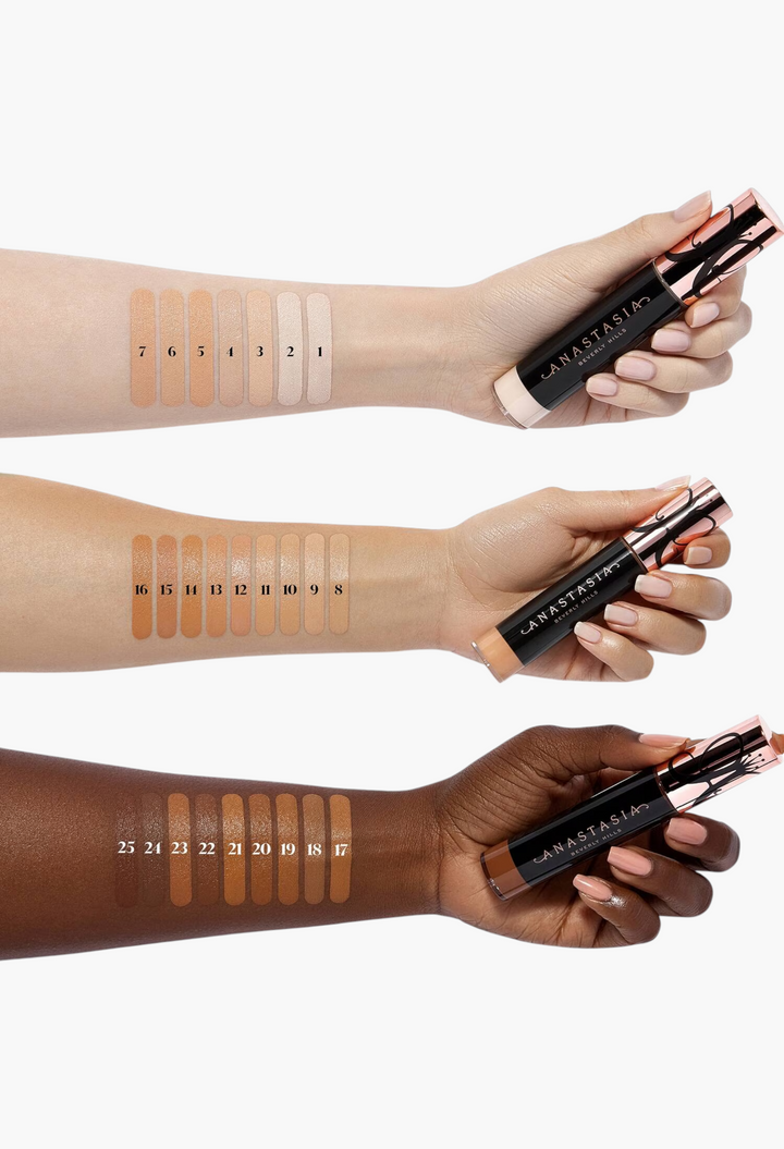 Magic Touch Concealer | Best Concealer | GLAM MODA