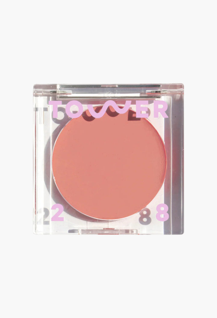BeachPlease Lip + Cheek Dewy Cream Blush - GLAM MODA